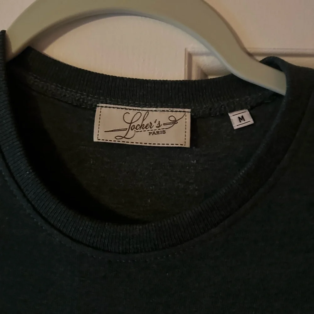 Locher’s Paris “kill them either way kindness” limited design - Picture 3 of 3